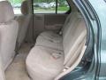 2004 Rodeo S 4WD #13