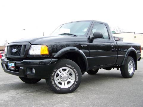 Car Dealerships In Lima Ohio >> Used 2004 Ford Ranger Edge Regular Cab for Sale - Stock # ... Car Dealerships In Lima Ohio >> Used 2004 Ford Ranger Edge Regular Cab for Sale - Stock # ...