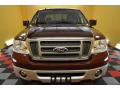 2007 F150 King Ranch SuperCrew 4x4 #2