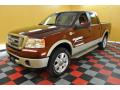 2007 F150 King Ranch SuperCrew 4x4 #3