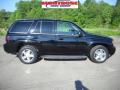 2007 Chevrolet TrailBlazer LT 4x4 Black