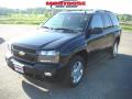 2007 TrailBlazer LT 4x4 #21