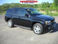 2007 TrailBlazer LT 4x4 #24