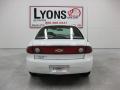 2004 Cavalier Sedan #17