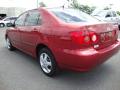 2008 Corolla CE #3