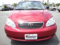 2008 Corolla CE #9