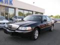 2010 Town Car Executive L #1