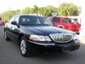 2010 Town Car Executive L #2