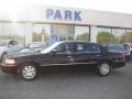 2010 Town Car Executive L #17