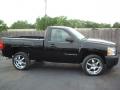 2008 Silverado 1500 Work Truck Regular Cab #3