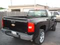 2008 Silverado 1500 Work Truck Regular Cab #4