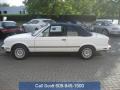 1988 3 Series 325i Convertible #1
