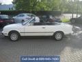 1988 3 Series 325i Convertible #2