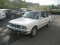 1988 3 Series 325i Convertible #4