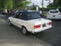 1988 3 Series 325i Convertible #5