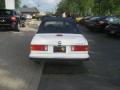 1988 3 Series 325i Convertible #6
