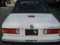1988 3 Series 325i Convertible #7