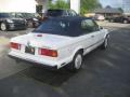1988 3 Series 325i Convertible #9