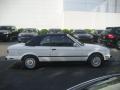 1988 3 Series 325i Convertible #10