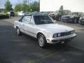 1988 3 Series 325i Convertible #11