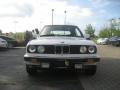 1988 3 Series 325i Convertible #12