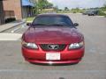 2003 Mustang V6 Coupe #2