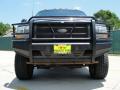 2003 F250 Super Duty FX4 Crew Cab 4x4 #9