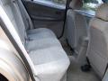 2001 Altima GXE #8