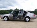 2001 Altima GXE #12