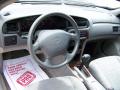 2001 Altima GXE #19