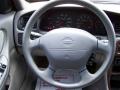 2001 Altima GXE #20