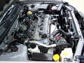 2001 Altima GXE #32