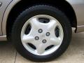 2001 Altima GXE #33