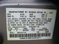 2001 Altima GXE #35
