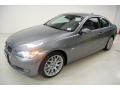 2007 3 Series 328i Coupe #10