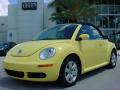 2007 New Beetle 2.5 Convertible #1