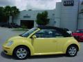 2007 New Beetle 2.5 Convertible #2