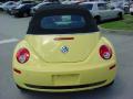 2007 New Beetle 2.5 Convertible #4