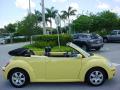 2007 New Beetle 2.5 Convertible #7