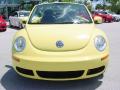 2007 New Beetle 2.5 Convertible #9