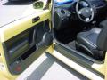 2007 New Beetle 2.5 Convertible #10