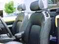 2007 New Beetle 2.5 Convertible #11