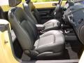 2007 New Beetle 2.5 Convertible #14