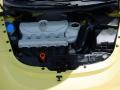 2007 New Beetle 2.5 Convertible #18