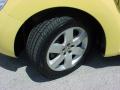 2007 New Beetle 2.5 Convertible #20
