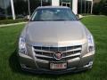 2008 CTS 4 AWD Sedan #2