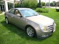 2008 CTS 4 AWD Sedan #3