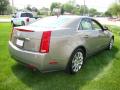 2008 CTS 4 AWD Sedan #4