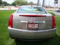 2008 CTS 4 AWD Sedan #5