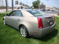 2008 CTS 4 AWD Sedan #6